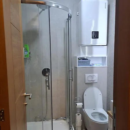 Nova Planina 02*03 Apartman Jahorina